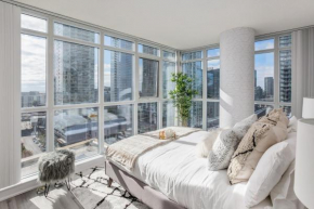 Simply Comfort. Elegant Downtown Apartments